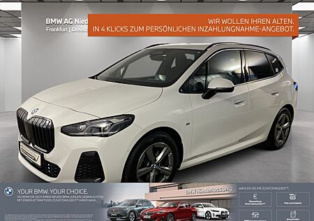 BMW 223d xDrive Active Tourer M Sport AHK Harman/K