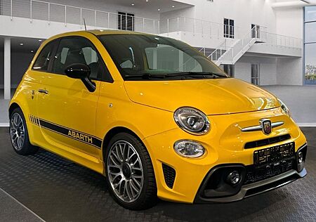 Abarth 500 Fiat 1.4 595