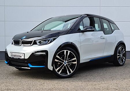 BMW i3s 120Ah SPORTPAKET