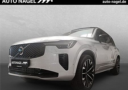 Volvo XC 90 XC90 T8 PHEV AWD ULTRA DARK *FACELIFT*