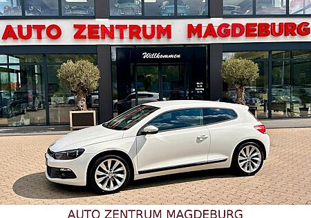 Volkswagen Scirocco 1.4 TSI NAV*ALU*PDC