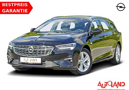 Opel Insignia ST 2.0 Diesel AT Matrix Navi SHZ AHK