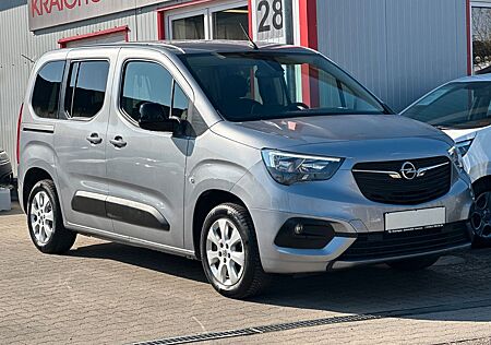 Opel Combo Life*AUTOMATIK*Kamera*Klima*Sitzheizg*Park