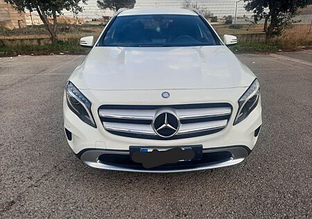 Mercedes-Benz GLA 200 CDI SPORT