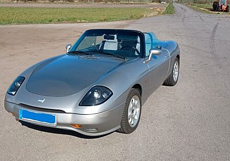 Fiat Barchetta 1.8 16V -