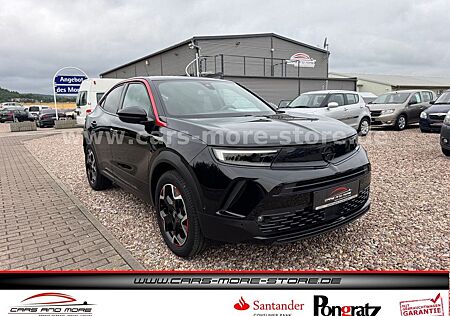 Opel Mokka GS Line/ Edition Black/ 360* Kamera/ DAB/
