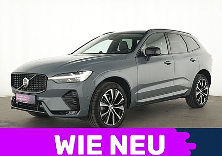 Volvo XC 60 XC60 Ultimate Dark AHK|Pano|360°Kamera|Martix|B&