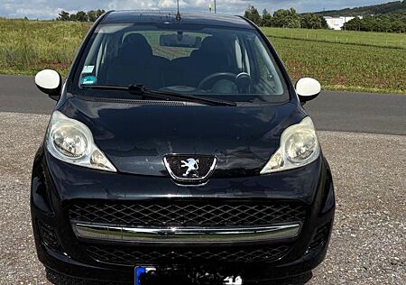 Peugeot 107 Urban Move 70 Urban Move