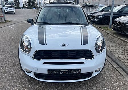 Mini Cooper SD COOPER_SD Countryman All4*Panorama*2-H