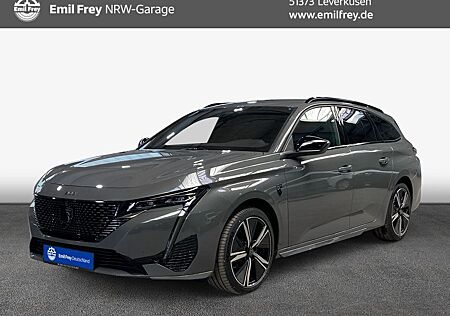 Peugeot 308 SW PureTech 130 EAT8 GT