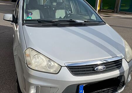 Ford C-Max 1,6 Ambiente Ambiente