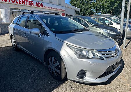 Toyota Avensis Kombi Edition