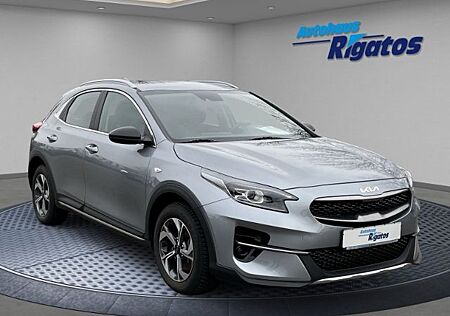 Kia XCeed 1.0 T-GDI, Edition 7, Tempomat, Klimaanlag