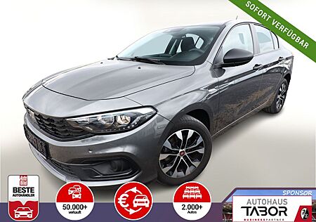 Fiat Tipo Limo 1.0 100 City Life Kam PDC Temp Klima