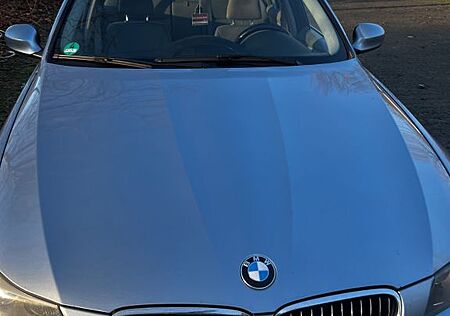 BMW 325d -