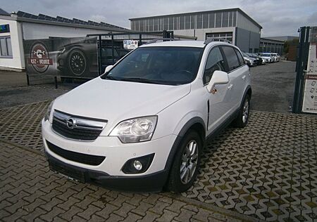 Opel Antara 2.2 CDTI Selection 120kW