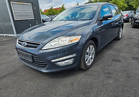 Ford Mondeo 2,0TDCi 120kW DPF Trend Turnier