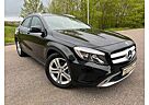 Mercedes-Benz GLA 200 d,Navi,AHK,Leder,erst 33000 Km!