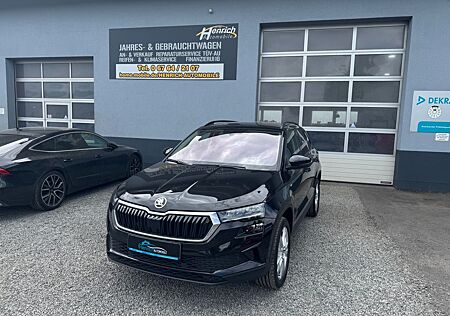 Skoda Karoq Tour 4x4 DSG Virtual Navi AHK Cam ACC LED