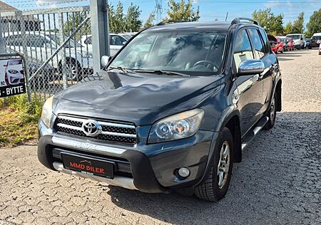 Toyota RAV 4 RAV4 Executive *Navi*Keyless*