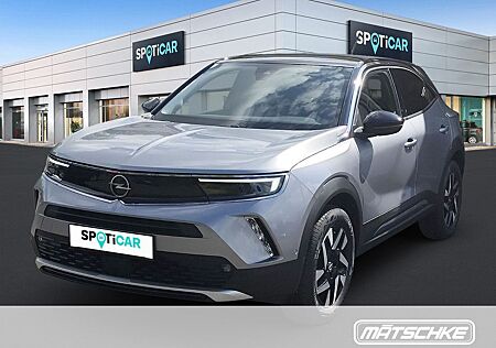 Opel Mokka 1.2 Elegance PDC SHZ NAVI LED SCHEINWERFER