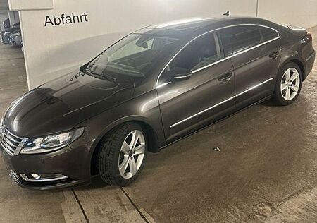 VW CC Volkswagen 2.0 TSI DSG - TÜV NEU ABSOLUT VOLL AUSSTATTUN