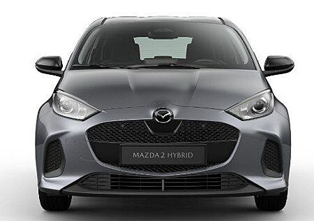 Mazda 2 HYBRID 1.5 EXCLUSIVE-LINE *Klimmautomatik*Rück