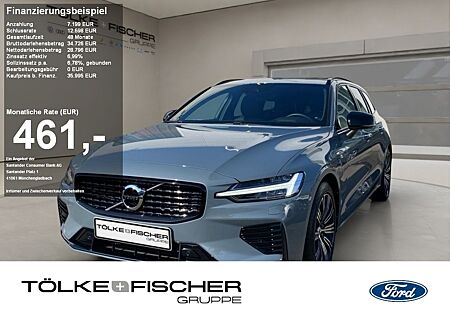 Volvo V60 Kombi T6 Twin Engine (E6d) Plus Dark Recharg