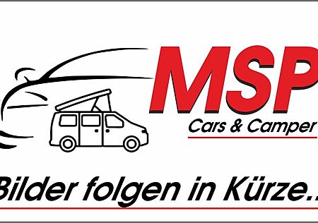 VW T6 Multivan Volkswagen 2.0 TDI Comfortline Webasto Navi AHK