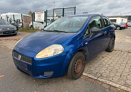 Fiat Grande Punto 1.4 8V Feel