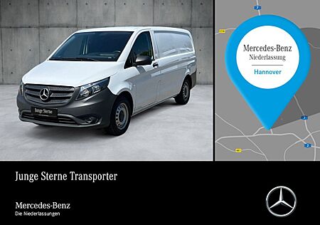 Mercedes-Benz Vito 114 CDI KA Lang AHK+Klima+ParkAss+Tempo