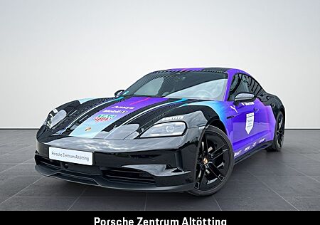 Porsche Taycan | Track Time Livery | 99X |
