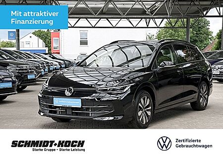 VW Golf Volkswagen VIII Variant 1.5 eTSI Goal LED PANO HEADUP