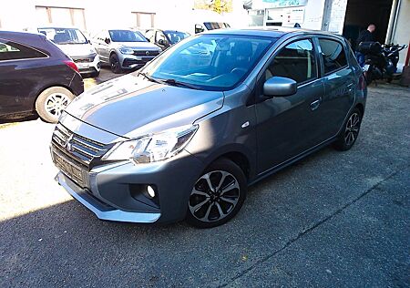 Mitsubishi Space Star Select+