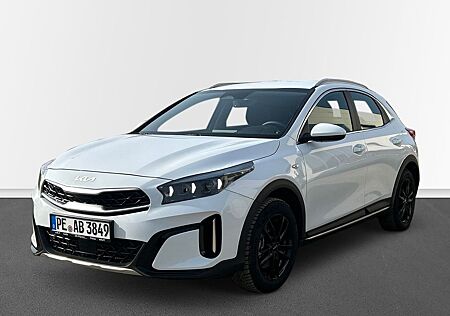 Kia XCeed 1.5 T-GDI Vision DCT, Komfort, Navi, LED