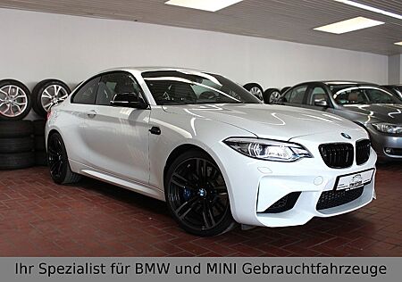 BMW M2 Coupe wenig Km*1.Hand*LED*Memory