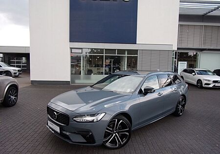 Volvo V90 Kombi B5 R Design AWD