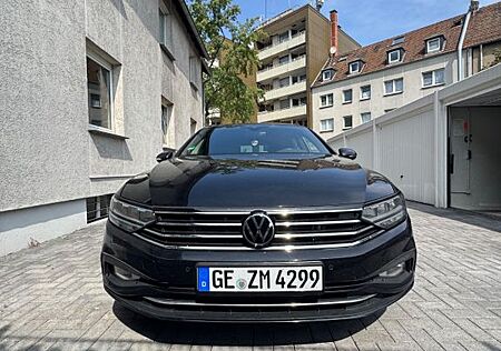VW Passat Variant Volkswagen 2.0 TDI