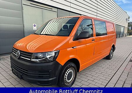 VW T6 Kombi Volkswagen Mixto 2.0 TDI LR