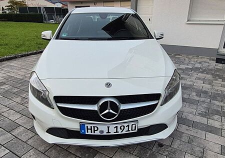Mercedes-Benz A 160 - TOP Zustand