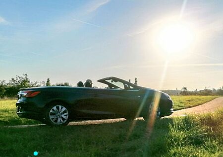 Opel Cascada 2.0 CDTI 121kW ecoFLEX INNOVATION IN...