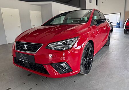 Seat Ibiza 1.5 TSI FR-Line LED/ACC/Pano/Kam/SHZ/Navi