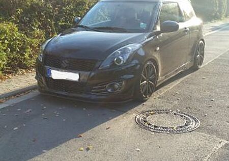 Suzuki Swift 1.6 Sport Sport