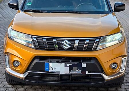 Suzuki Vitara 1.4 BOOSTERJET Hybrid Comfort Allgrip...