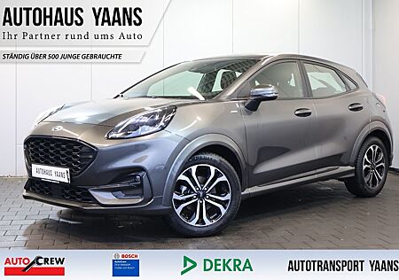 Ford Puma ST-Line 1.0 AID+FRONT+LANE+LED+CARPLAY