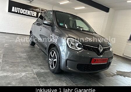 Renault Twingo Limited