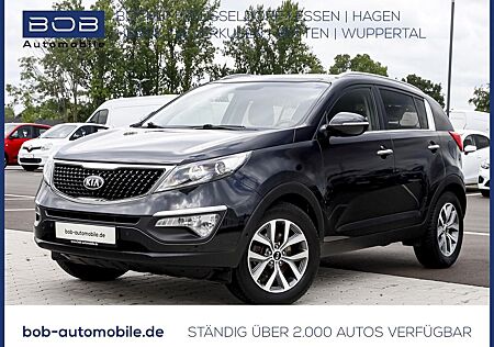 Kia Sportage 1.6 GDI Dream Team NAVI SHZ PANO KLIMA