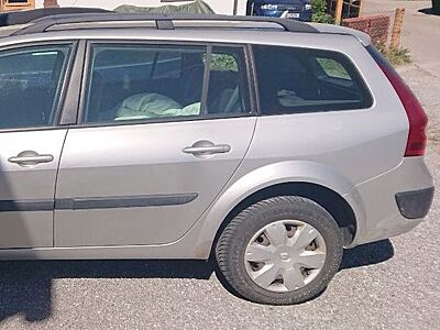 Renault Megane II 1.6 16V Kombi