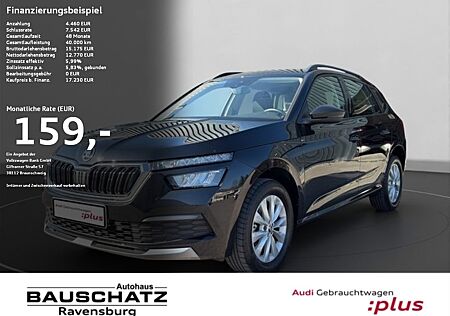 Skoda Kamiq 1.0 TSI Ambition *LED*PDC*BLUE*GRA*SH*LM*