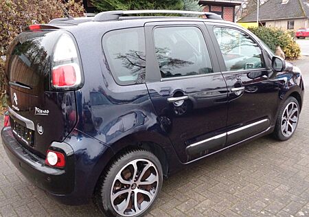 Citroën C3 Picasso Selection
